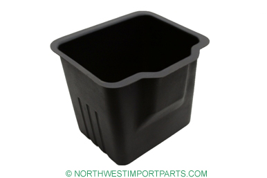 MGB Battery bin box 74.5-80