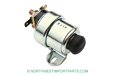 Midget Starter solenoid 64.5-67
