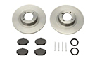 MGB Front brake package