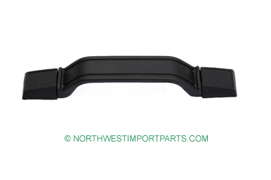 MGB Door pull black 1972 