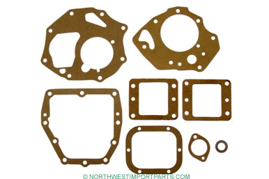 MGA Gearbox gasket set