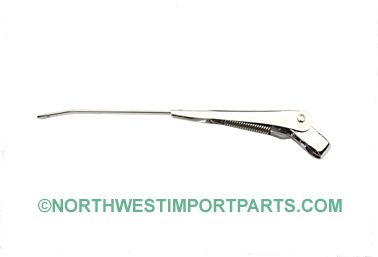 Midget Wiper arm 73-76