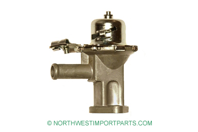 MGA Heater water valve 55-62