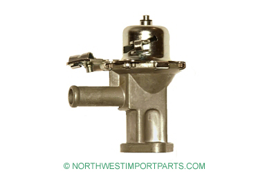 MGB Heater water valve