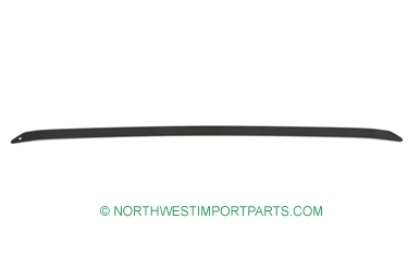 MGB Top rear retaining bar