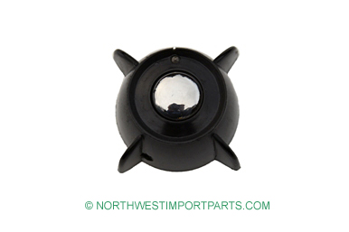 MGB Heater knob 73-76