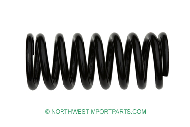7.  MGB Coil spring 65-74 GT