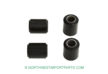 3.  MGB Heavy duty A-Arm bushing set