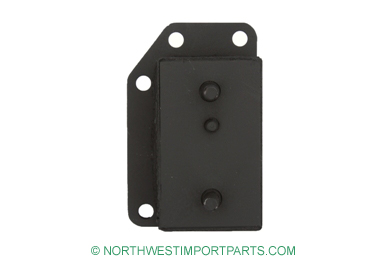 MGB Engine mount 62-74.5 Left