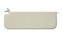 MGBGT Sunvisor