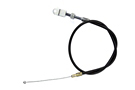 MGB Accelerator cable 74.5 only
