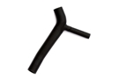 MGB Lower radiator hose 75-76