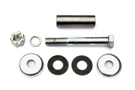 MGB Lower trunnion kit