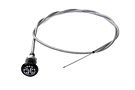 MGB Choke cable 62-67