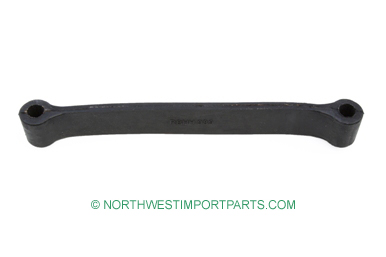 Midget Rear axle limiting strap 75-79