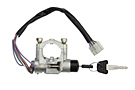 MGB Steering lock and ignition switch 73-80