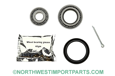 MGB Front wheel bearing kit