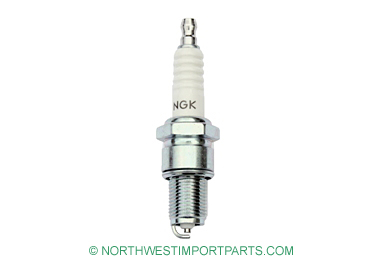 MGB NGK spark plug