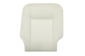 MGB Seat foam, right base 69-72