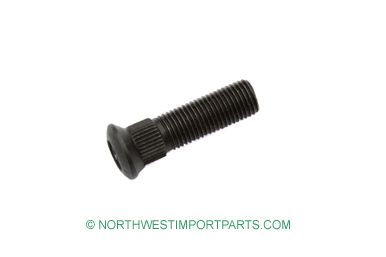 MG Midget Front wheel stud 65-79