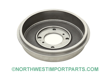 MGB Rear brake drum 68-80