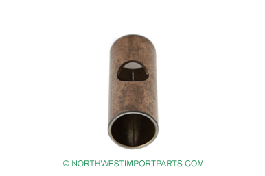 MGB Lower trunnion bushing