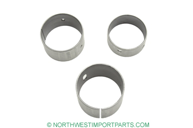 MGB Cam bearing set