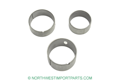 Midget Cam bearing set 67-74
