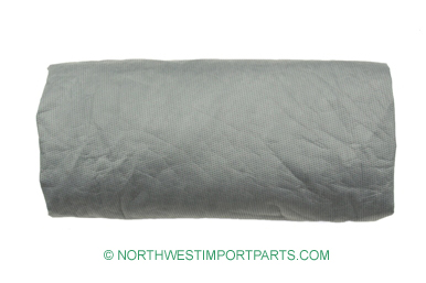 MGB Car cover 62-74.5
