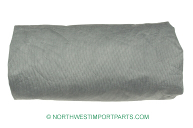 MGB Car cover 74.5-80