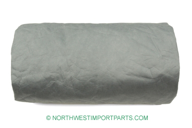 MGBGT Car cover 65-74.5