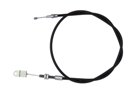 Midget Accelerator cable 75-76