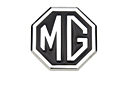 Midget Front bumper emblem 75-79