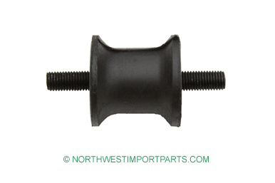 Midget Rear trans mount 75-79