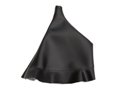 Midget Shift boot black 72-74
