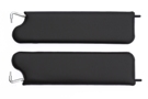 Midget Sunvisors, pair