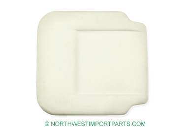 Midget Seat foam base 70-79