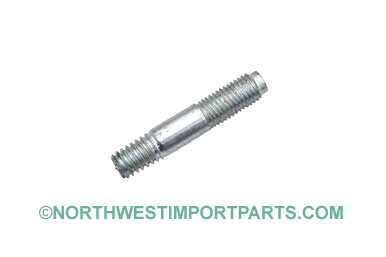 MGB Manifold flange stud 62-74