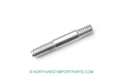 MGB Thermostat housing stud