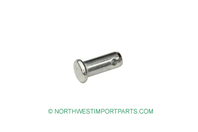 MGB Clutch master cylinder clevis pin 62-80