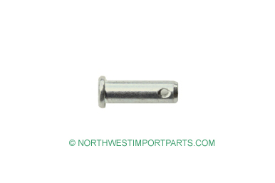 Midget Brake master cylinder clevis pin 68-79