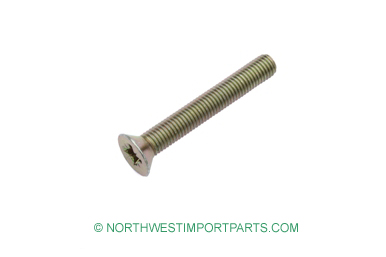 MGB Top bow screws.  