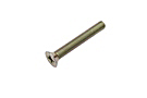 MGB Top bow screws.