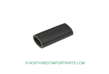 MGB Electrical connector, double