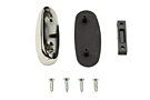 Midget Door mirror base kit