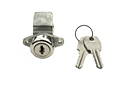 MGB Glove box lock 72-76