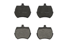 Midget Front brake pad set