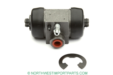 Midget Rear wheel cylinder 64-74