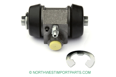 MGB Rear wheel cylinder, Convertible