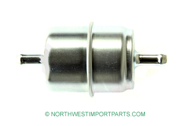 MGA Inline fuel filter